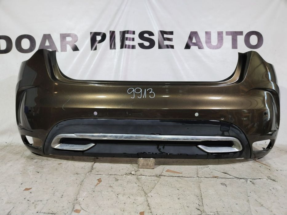 Bara spate Citroe DS4, 2010, 2011, 2012, 2013, 2014, 2015, 2016, 2017, 2018, cod origine OE 9670684477.