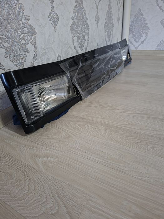 Облицовка на Дамас и Лабо