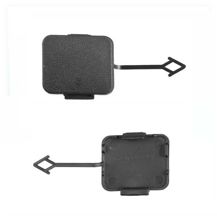 НОВА ! Капачка задна броня кука теглич за Mercedes GL X164 2006-2009