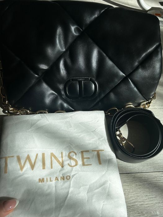 Чанта Twinset Milano