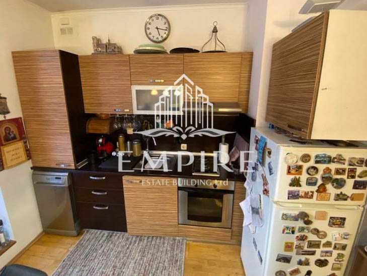 Тристаен апартамент под наем в кв. Драгалевци