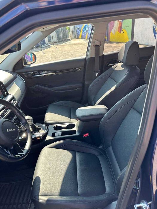 Продается Kia Seltos 2023 идеал
