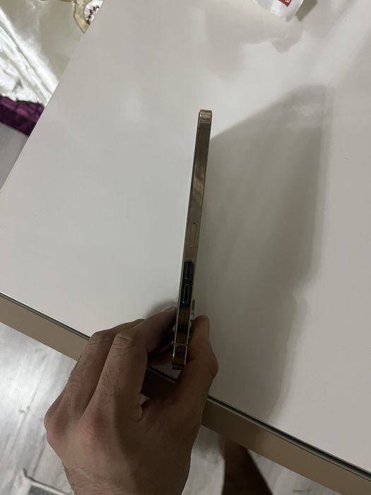 Vand/Schimb iphone 13 pro max 256 gb 86 baterie