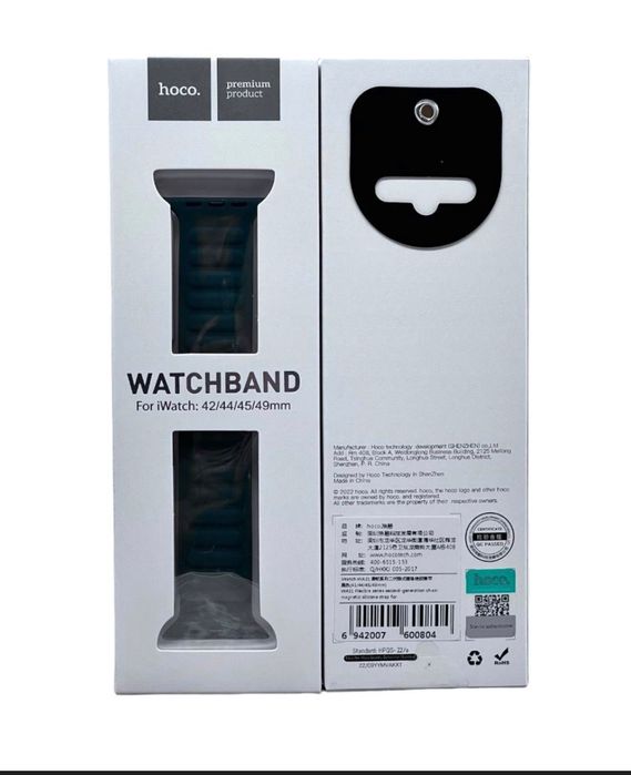 Ремешки для смарт чесов