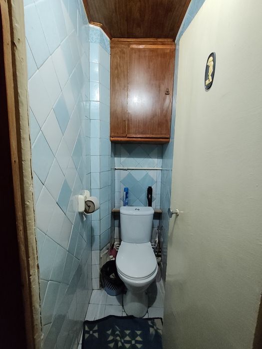 Продаётся квартира 4/3/4 Каракамыш 2/5 Qoraqamish