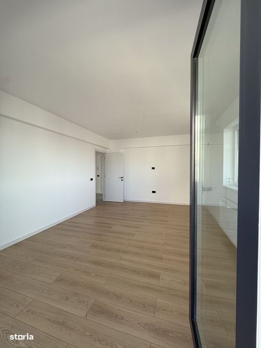 Apartament 2 camere,decomandat str Diamantului Bragadiru