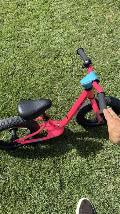 Детско колело 12 инча