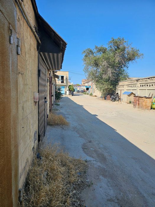 Гараж в "Сункар" 28а мкр-н