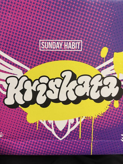 Детски Кецове Kriskata