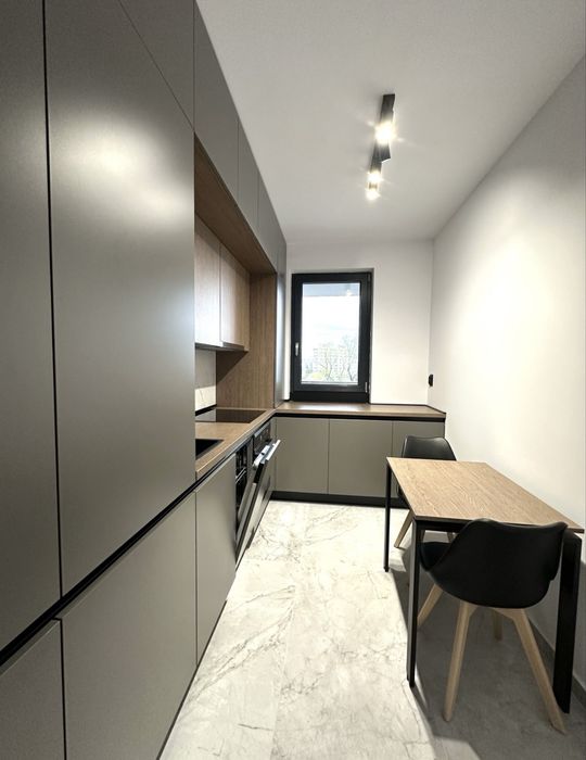 3 Camere | Park Lake | View Spre Lac