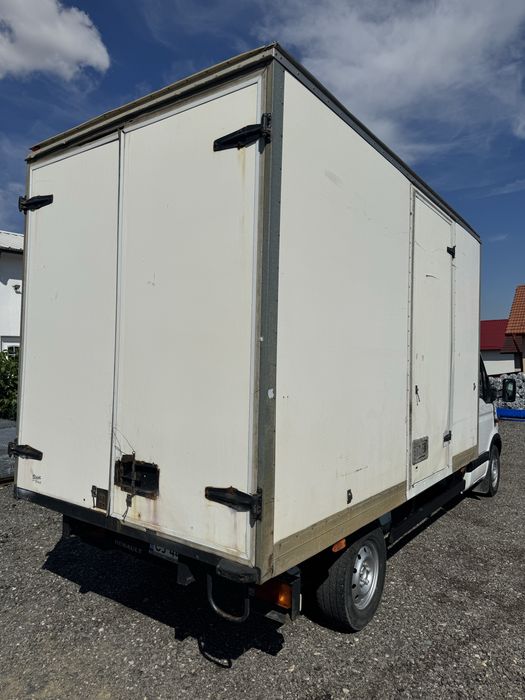 Vand Renault Master 2010 luna 7