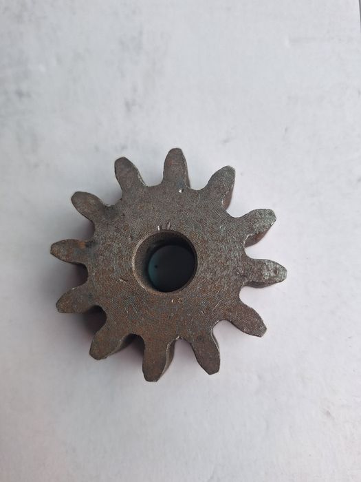 Pinion betoniera Agrimotor Ungaria  130 sau 155 lt