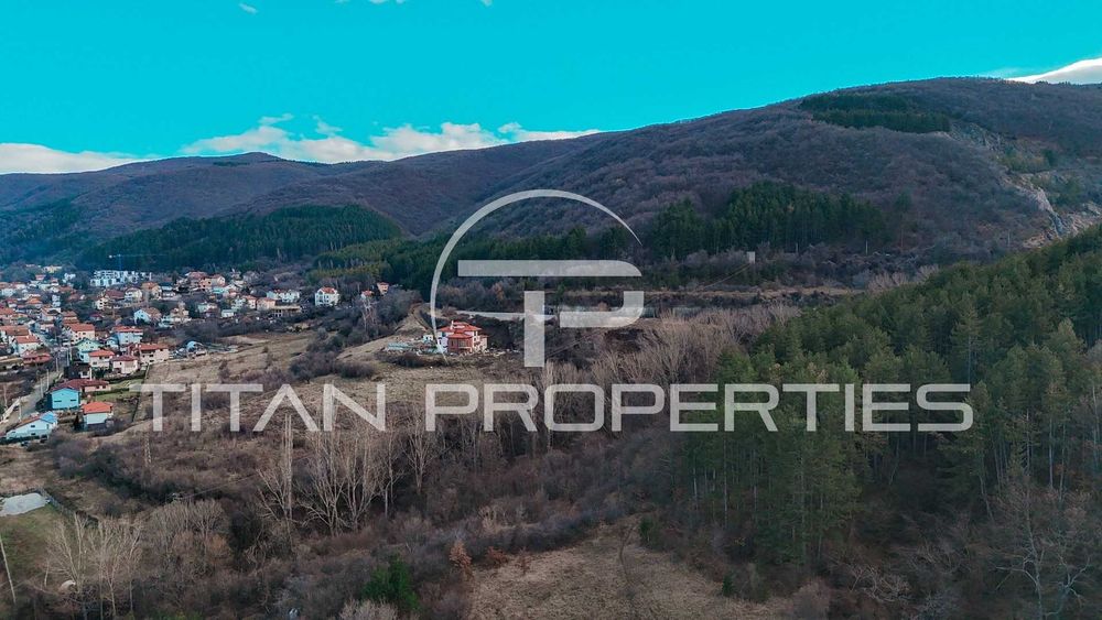 Парцел , за продажба , с.Лозен