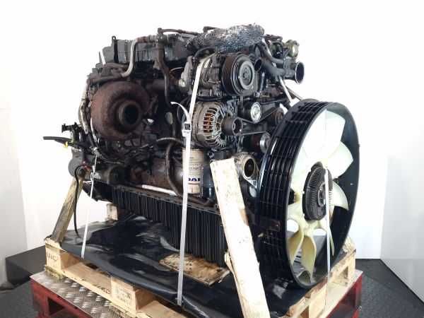 Motor complet DAF PX-7 186 H1 - Piese camion Daf