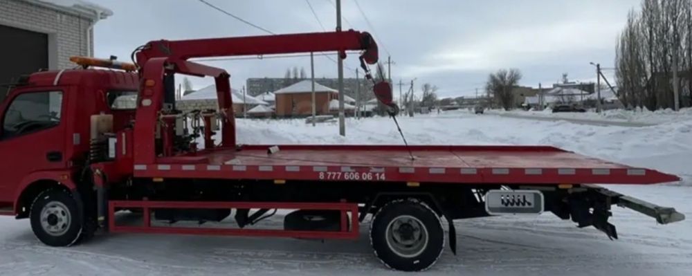 Эвакувато + манипулятор