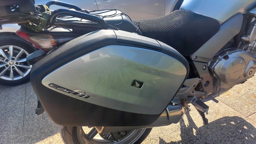 Honda CBF 1000 2006