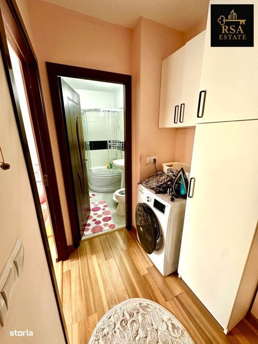 Apartament cu 2 camere de vanzare etaj 1 zona Centrala Rm Valcea