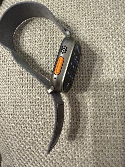 Apple watch ultra 1
