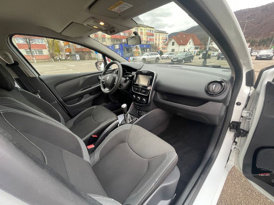 Renault Clio Limited  EURO 6