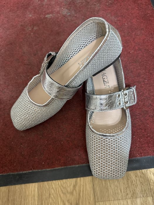 Продается обувь новая