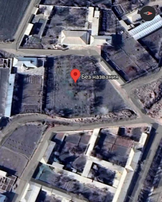 Barcha me'yoriy hujjatlari bor