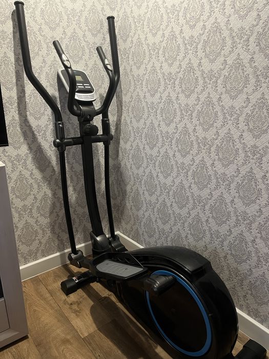 Тренажер для бега