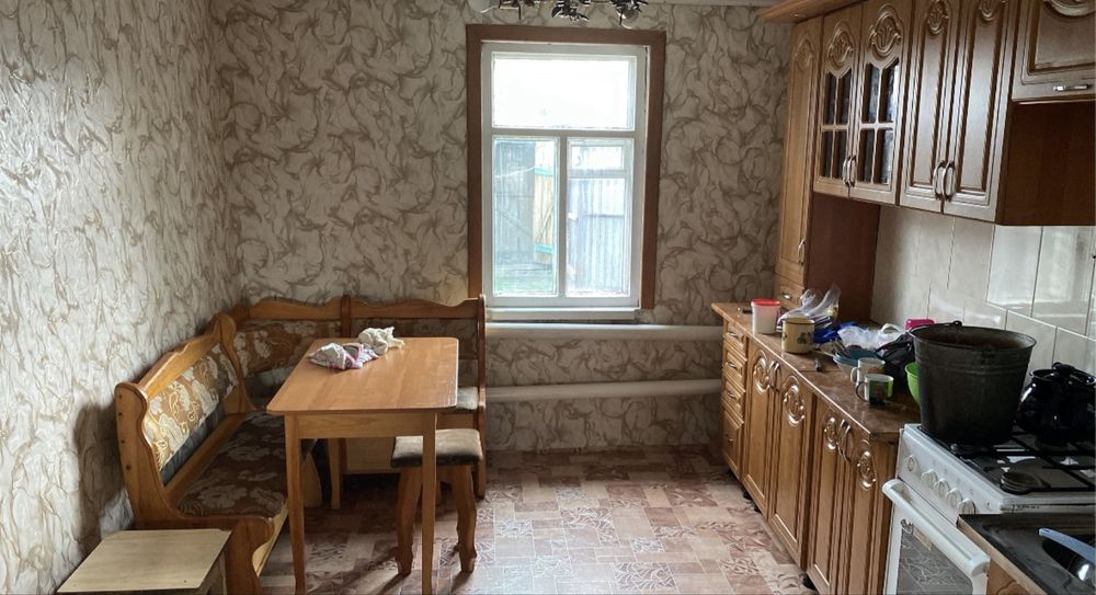 Сдам дом на долго