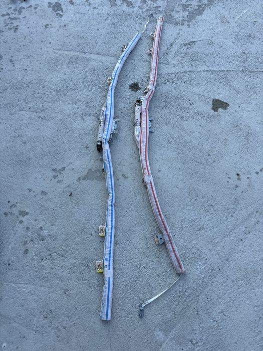 Еърбег/ завеси бмв ф10/ф11 ( airbag, zavesa bmw f10/f11)