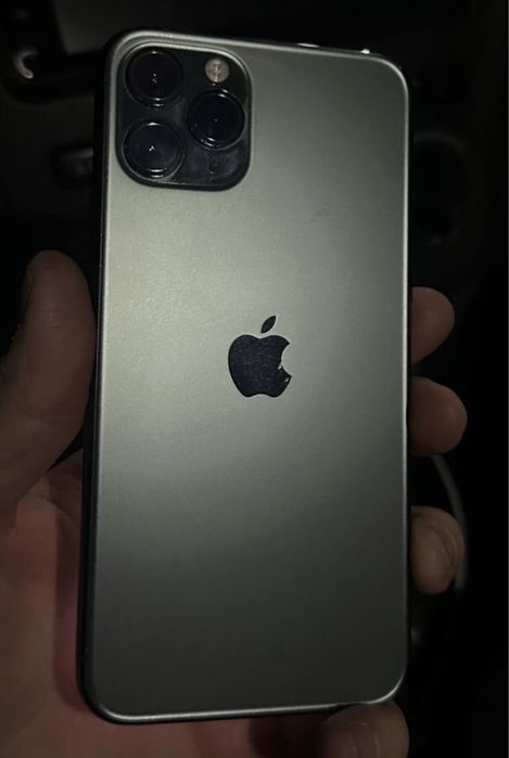 Iphone 11 pro 256 LL