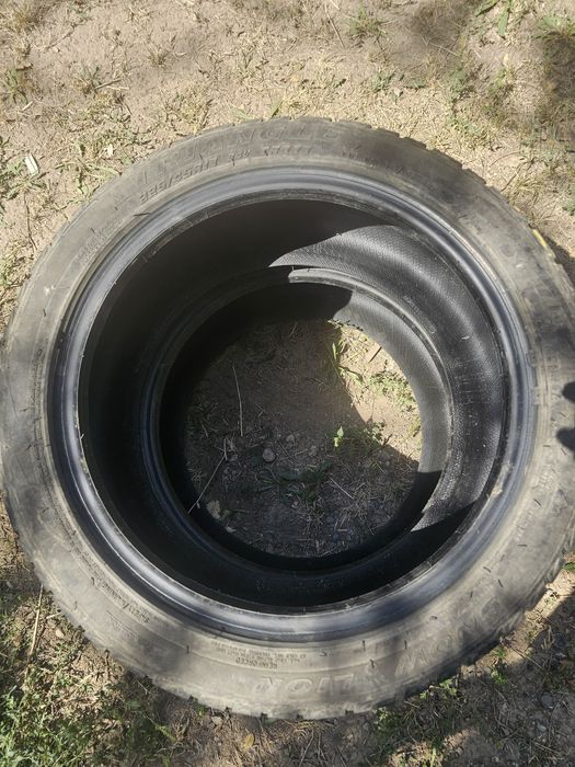 Комплект из 4 шин Triangle 225/45 R17