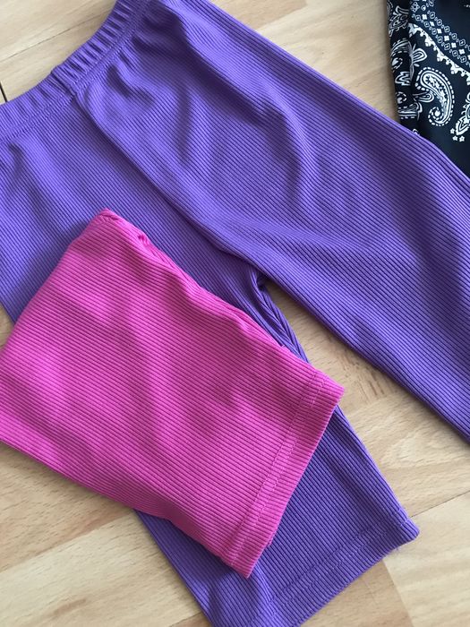 Вещи для девочки 4-5