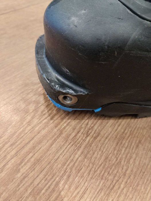 Salomon S/LAB MTN ски обувки