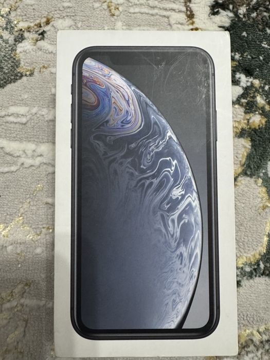 Iphone XR продается