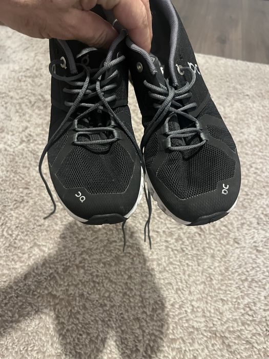 On Cloud 5-оригинални маратонки