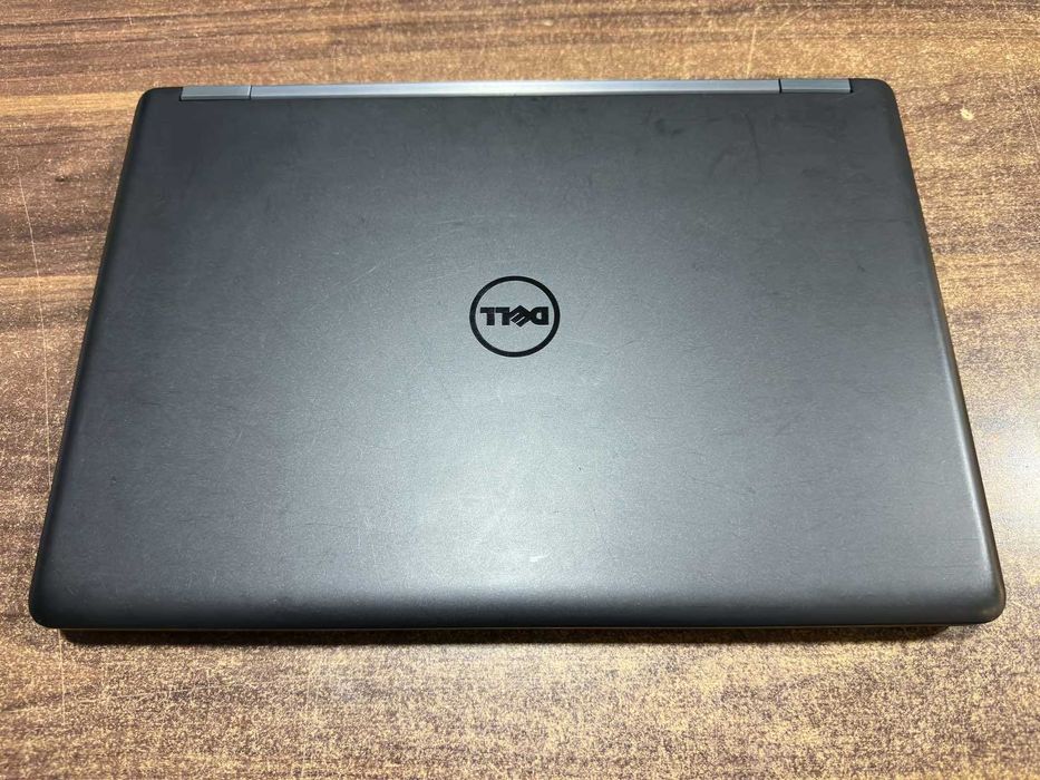 Лаптоп Dell Latitude E5450, i5-5300U, 8GB RAM, 14"