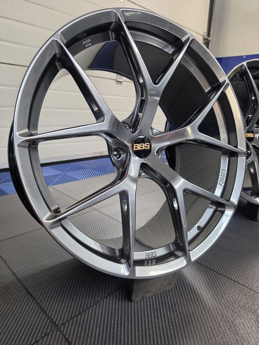 Нови ковани джанти 21" за BMW M5 F90 / M8 | 10J ET22 / 11J ET24
