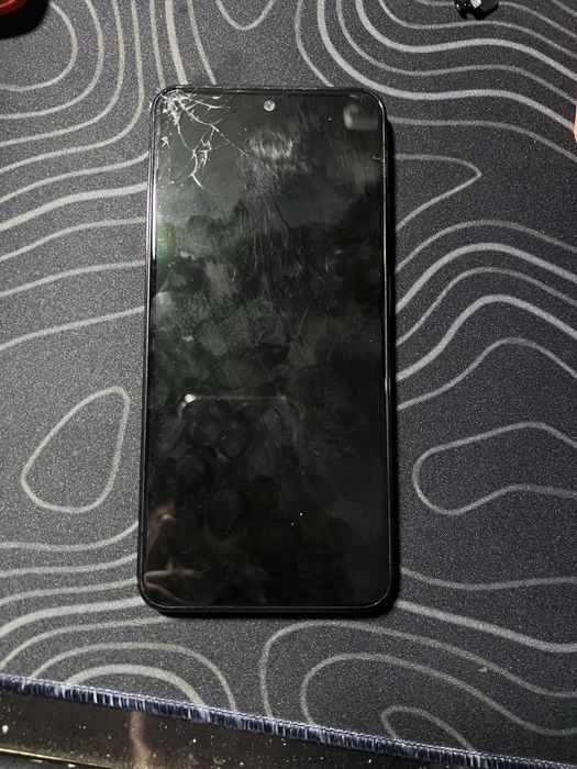 Телефон редми ote 10s