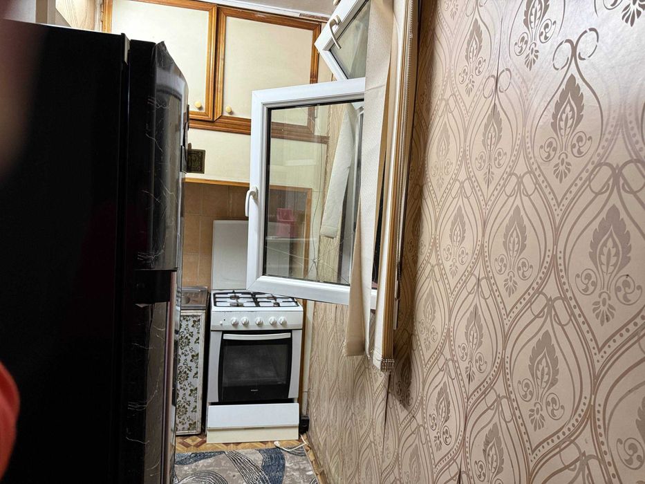 Продаю свою квартиру 2 переделанная в 3.     Ипотека