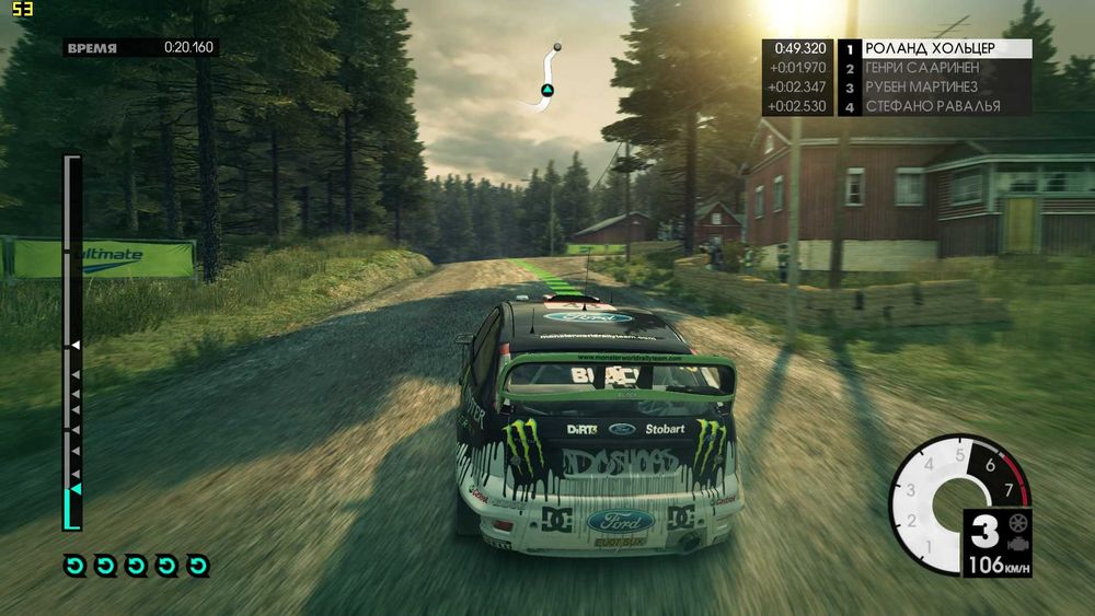 Продается средне игровой компьютер