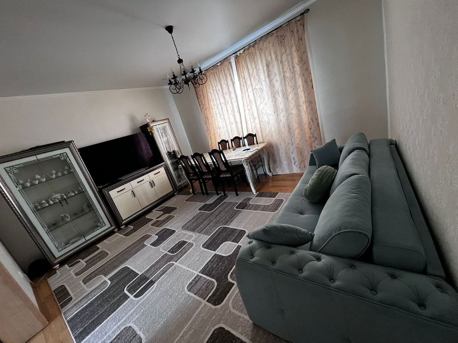 Дом продаётся на Михайловке