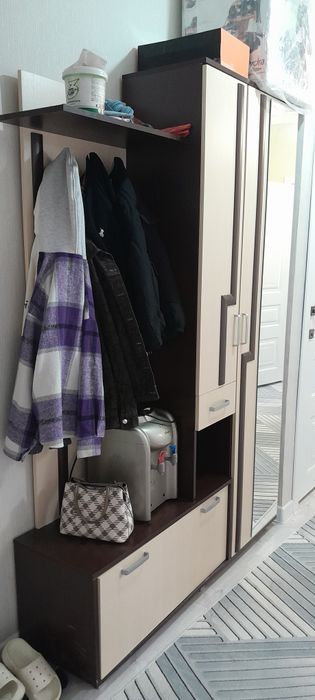 Прихожы сатылады