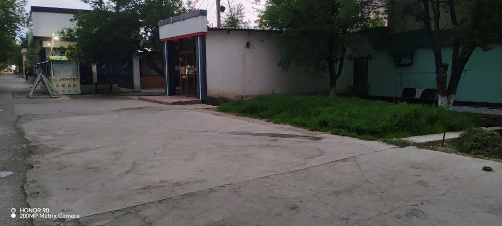 Magazin buzilmeydigan joy