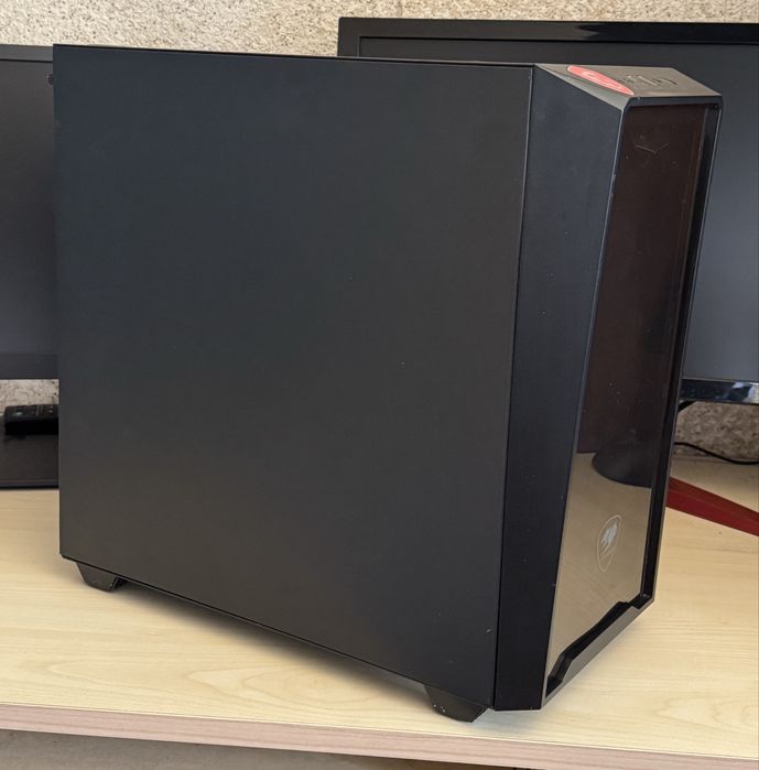 Гейминг компютър