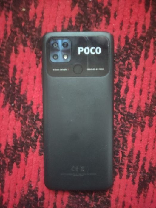 Срочно Poko s40 сатылады