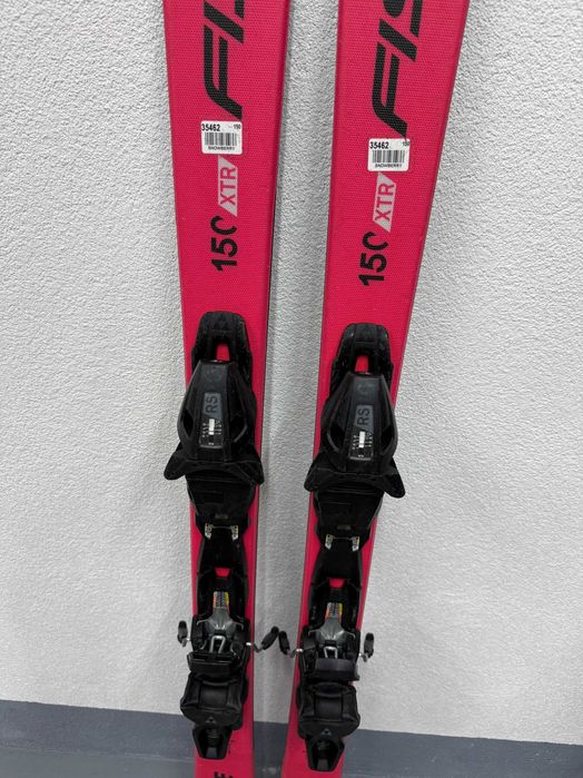 schi fischer rc one xtr 73 L155 si 150cm