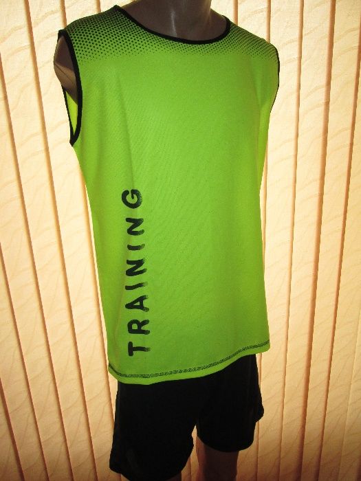 Спортни Мъжки тениски и потници + къси гащи - 5 варианта