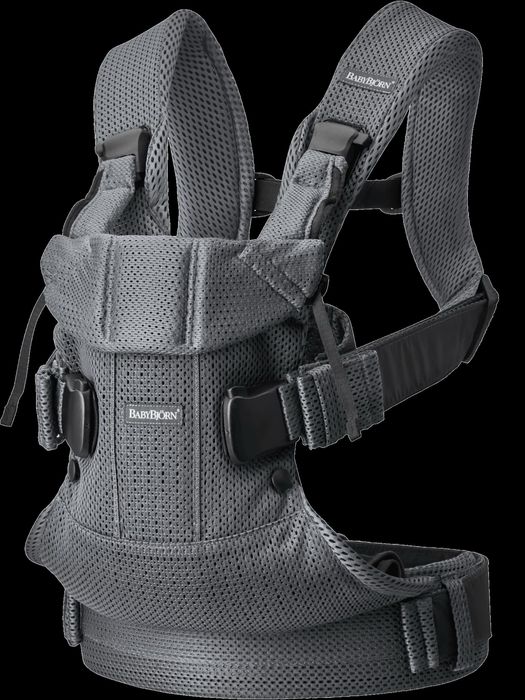 Marsupiu BabyBjorn Baby Carrier One Air