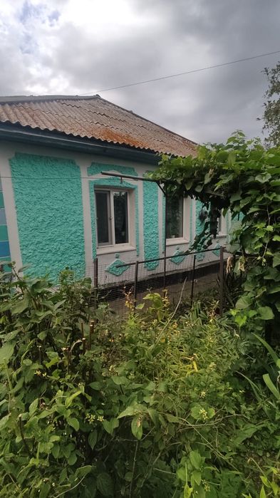 Продам уютный , тёплый дом