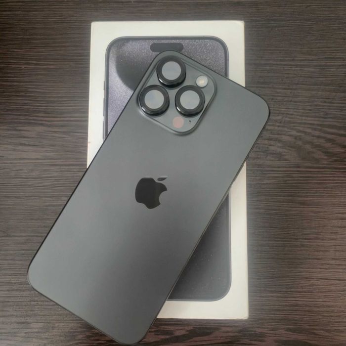 IPhone 15 Pro Max 256