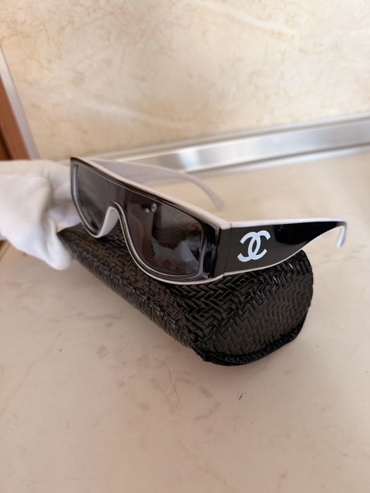 Дамски слънчеви очила Chanel